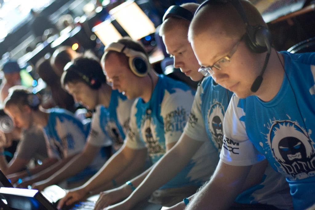 Valokuvaaja ja sisällöntuotanto - RCTIC yhteisö