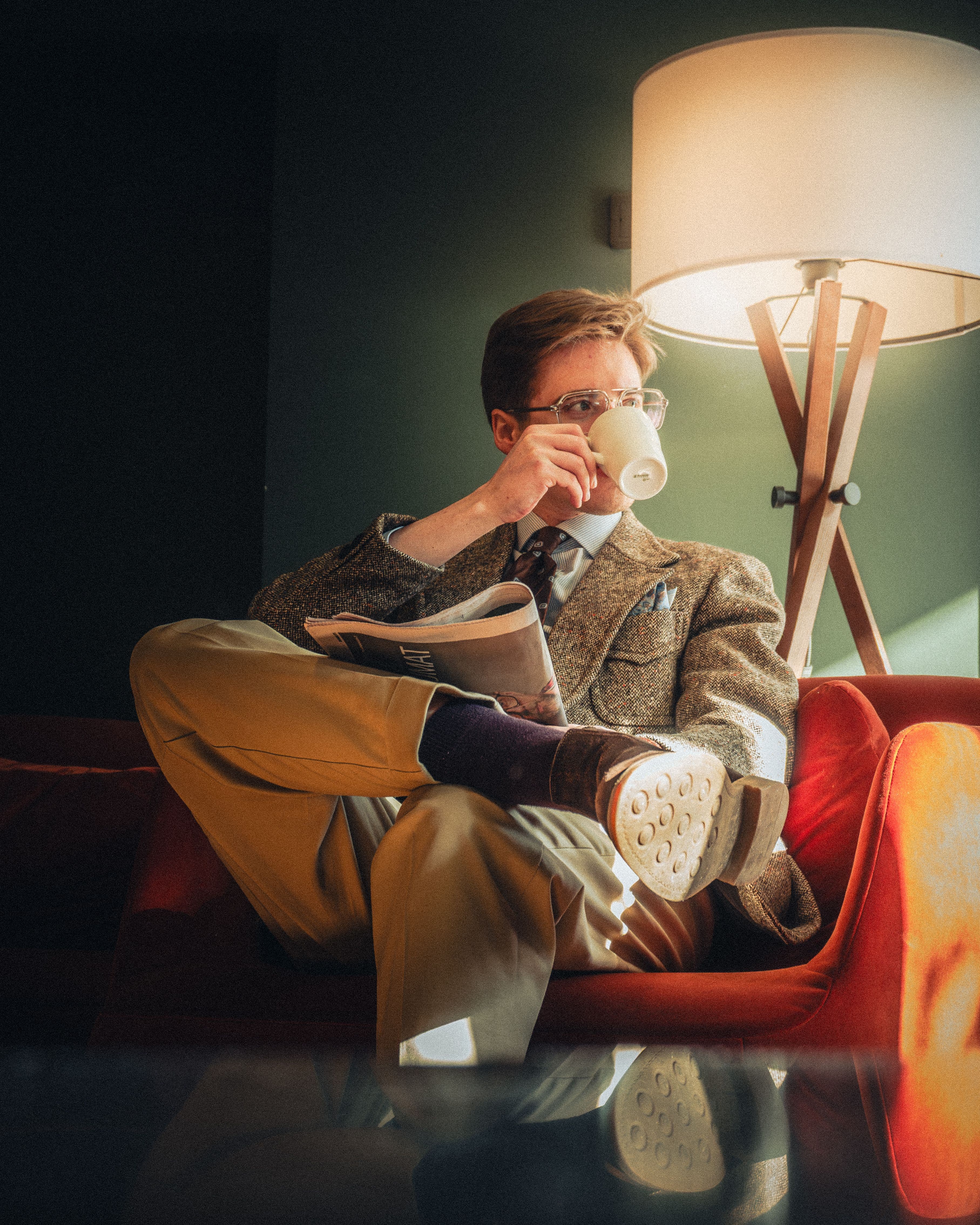 Portraits, Henkilökuvaus Turku, Turku Photowalk