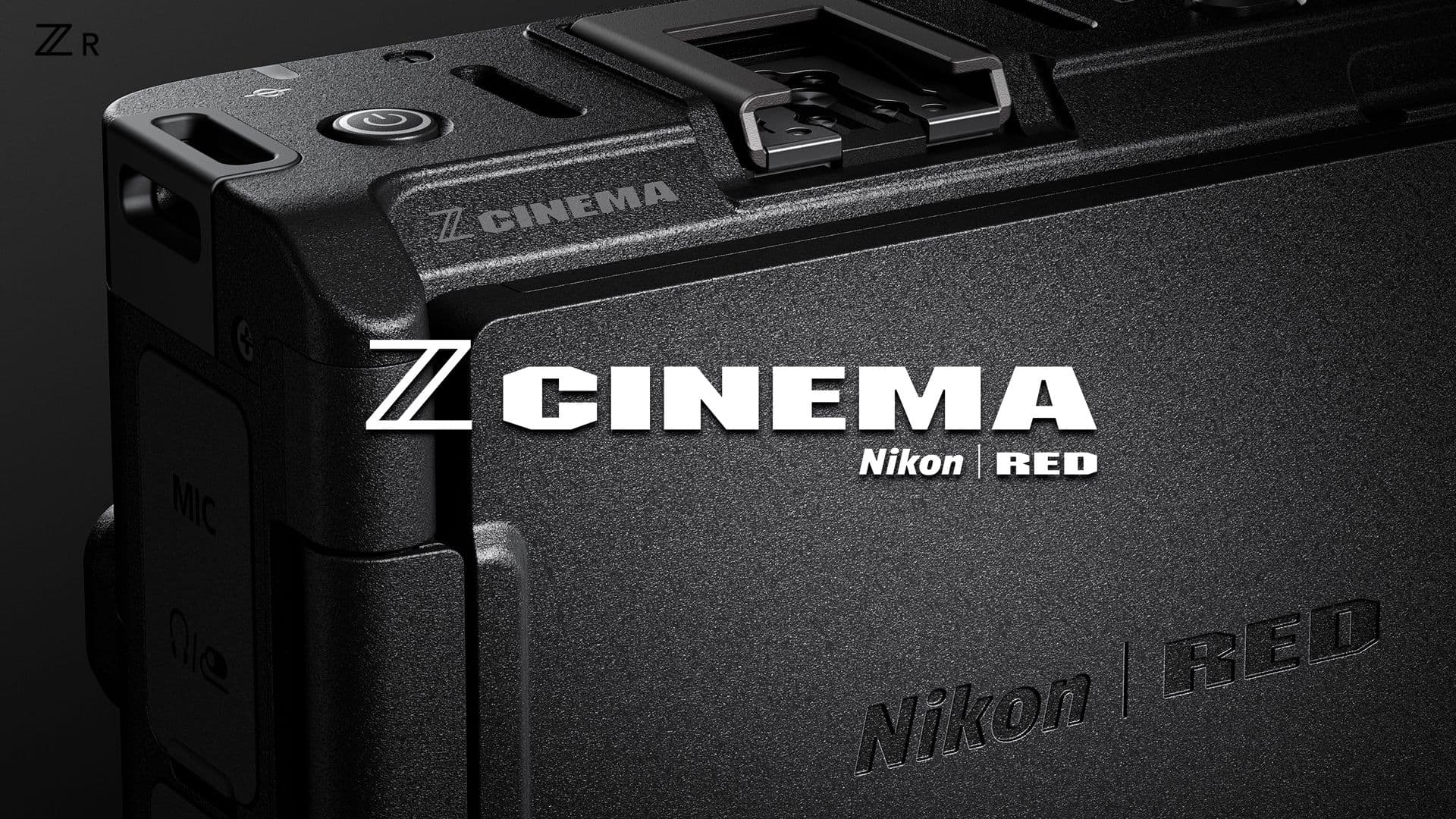 Nikon ZR – elokuvamainen tulevaisuus on täällä - RCTIC Julkaisu