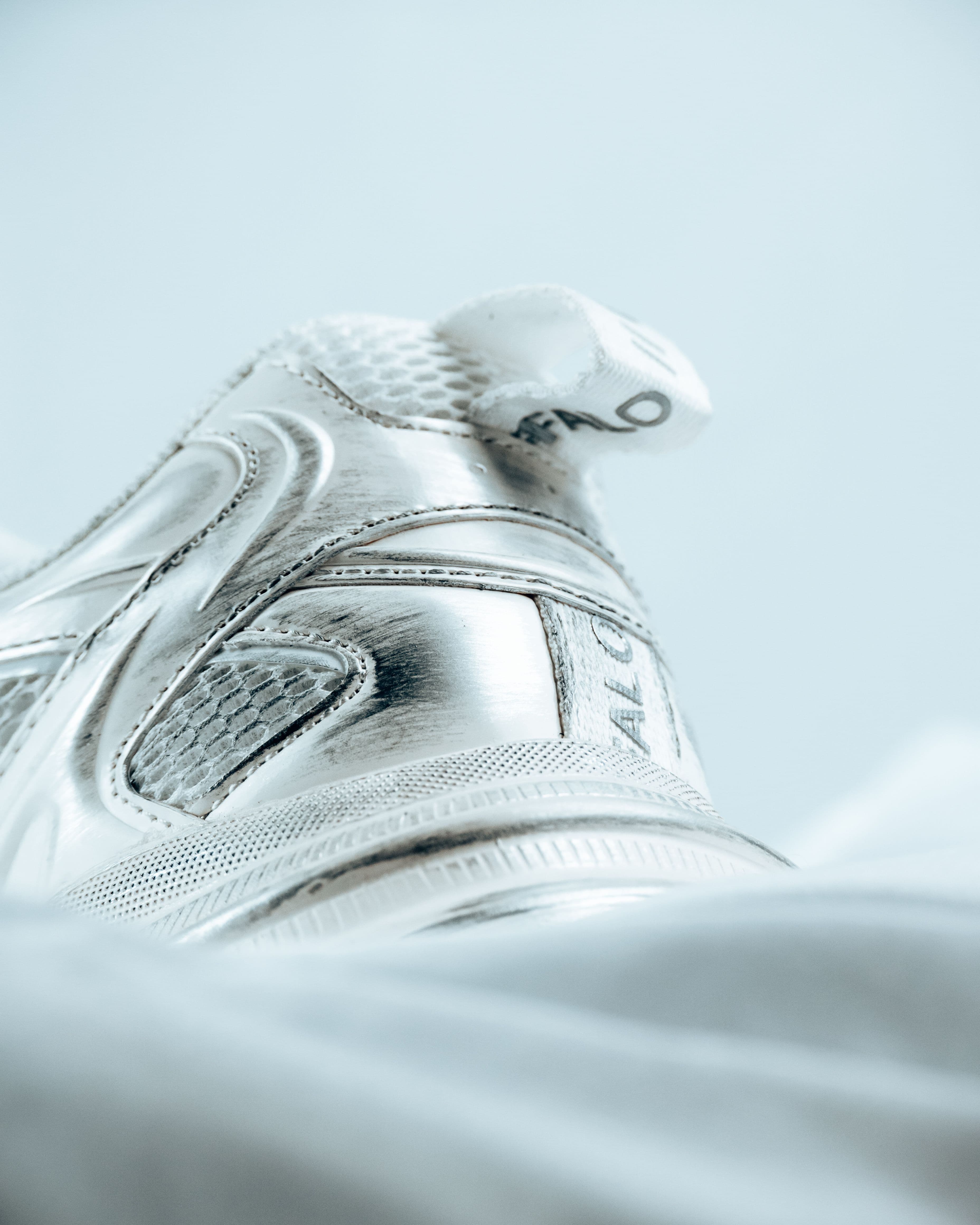 Product Photography - Buffalo Shoes