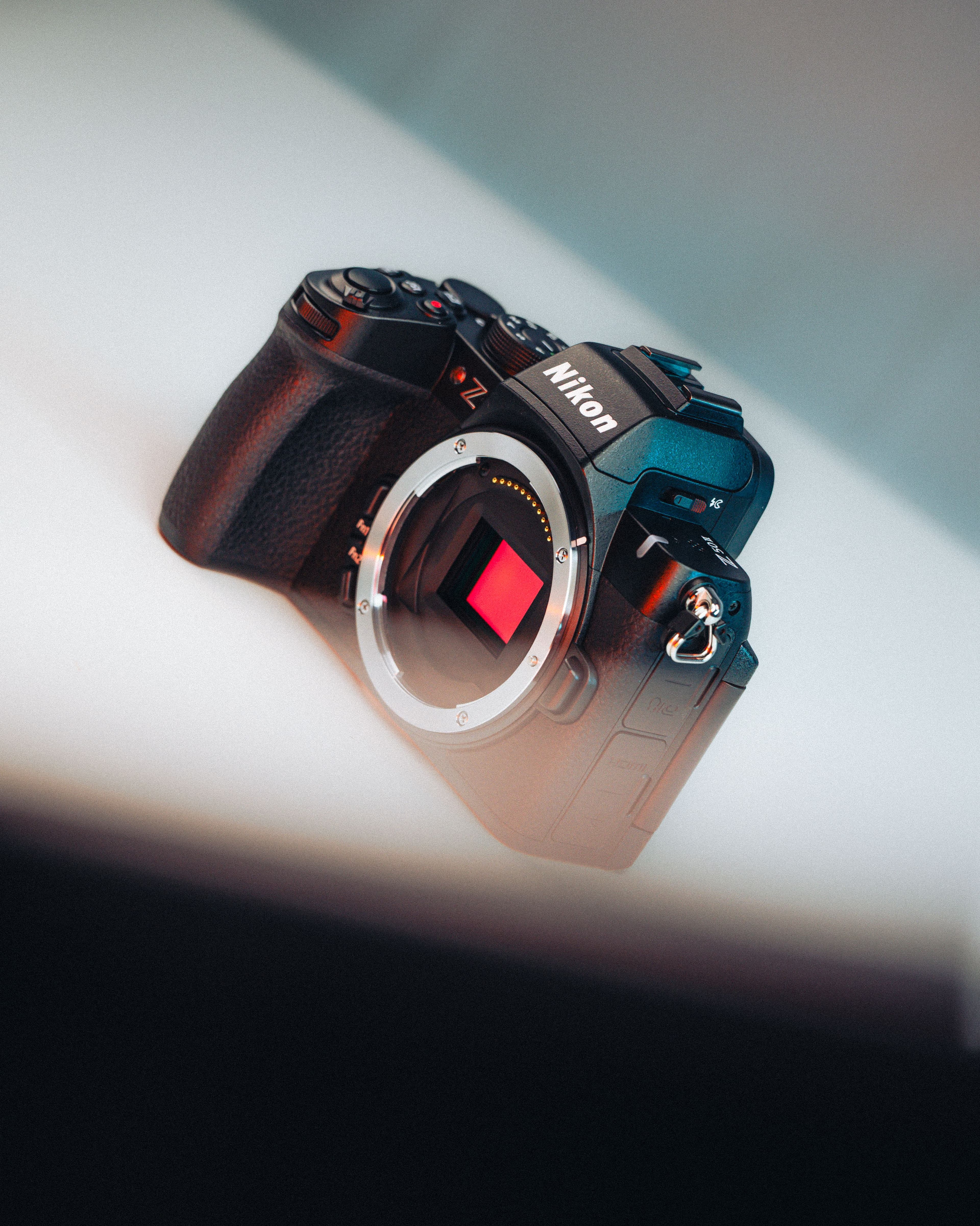 Fotonordic - Nikon Z50II mainos