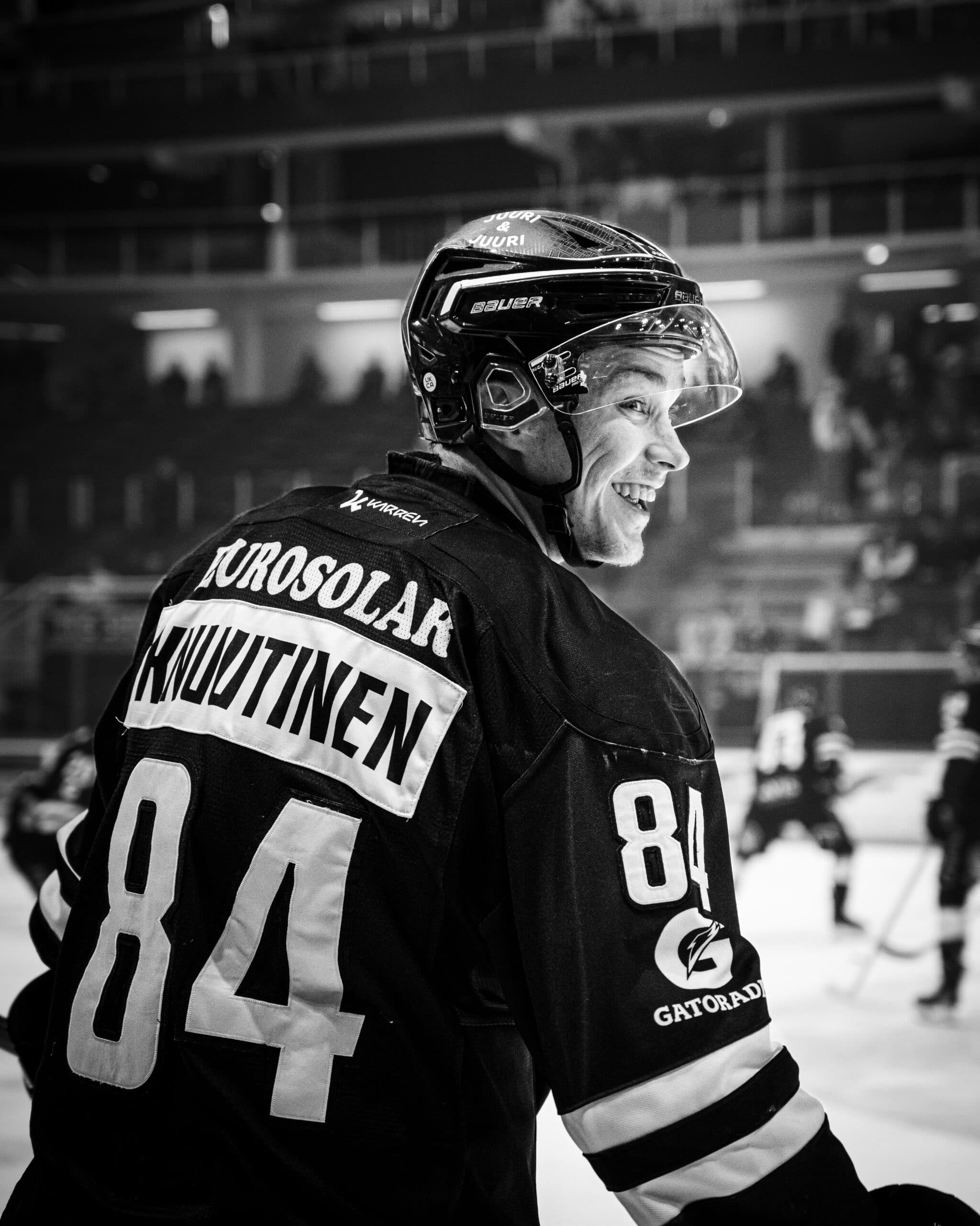 Sports Photography - HC TPS