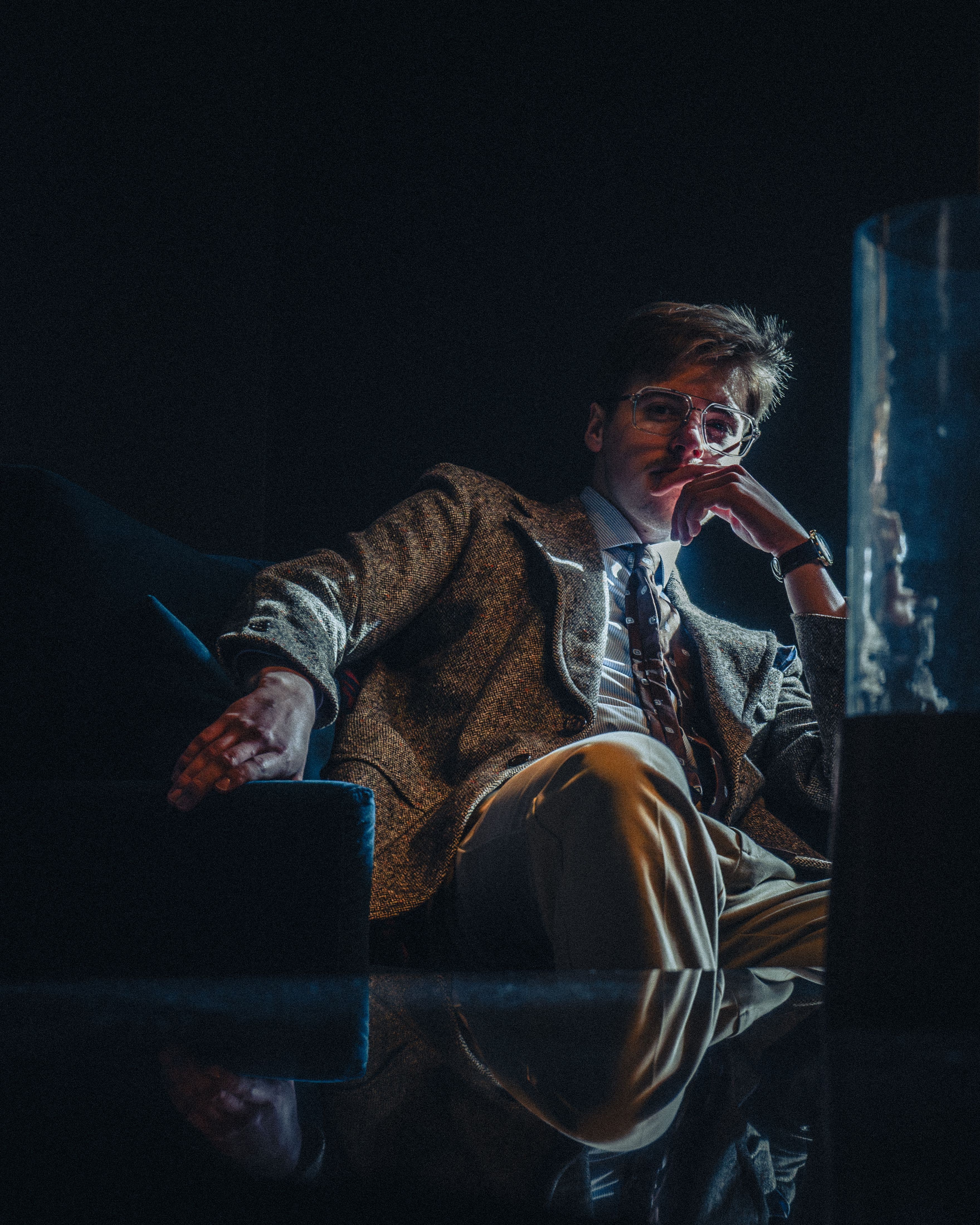 Portraits, Henkilökuvaus Turku, Turku Photowalk