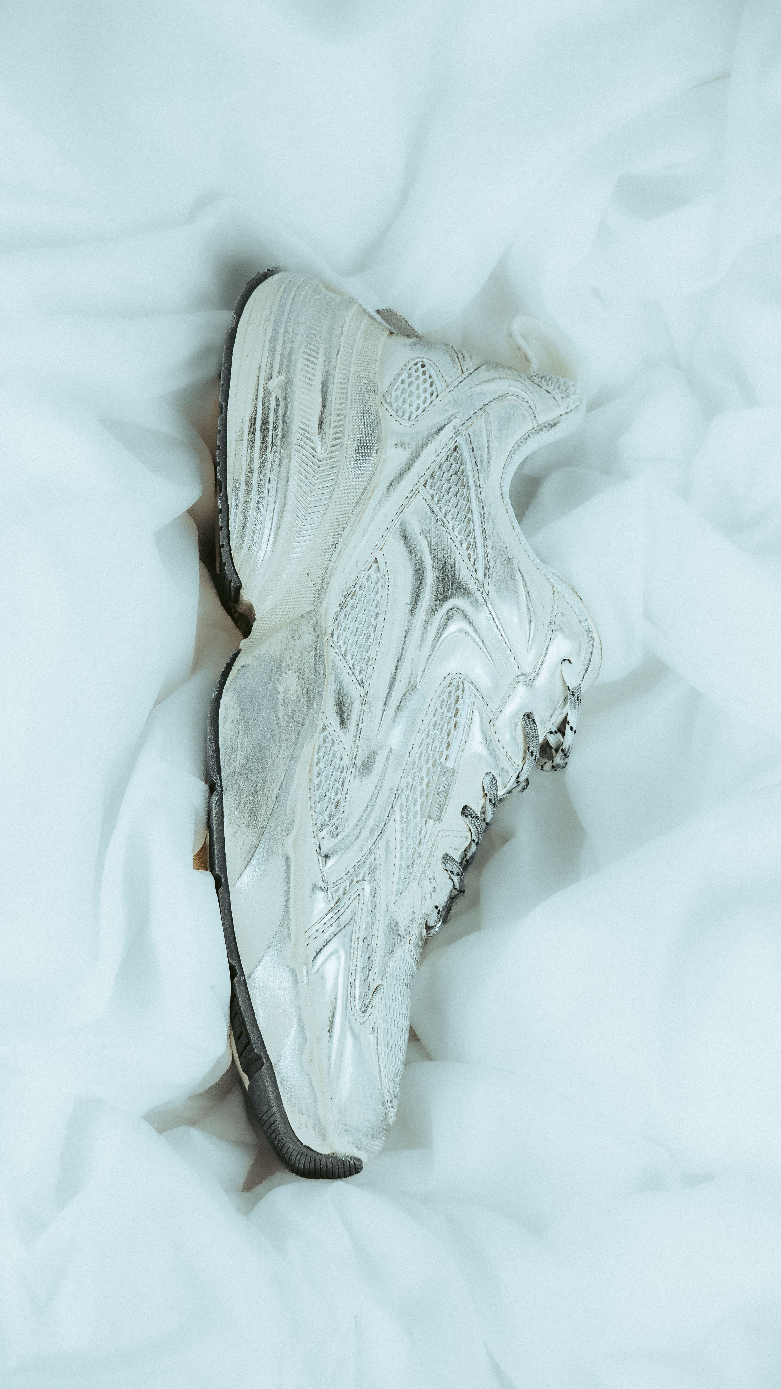 Product Photography - Buffalo Shoes