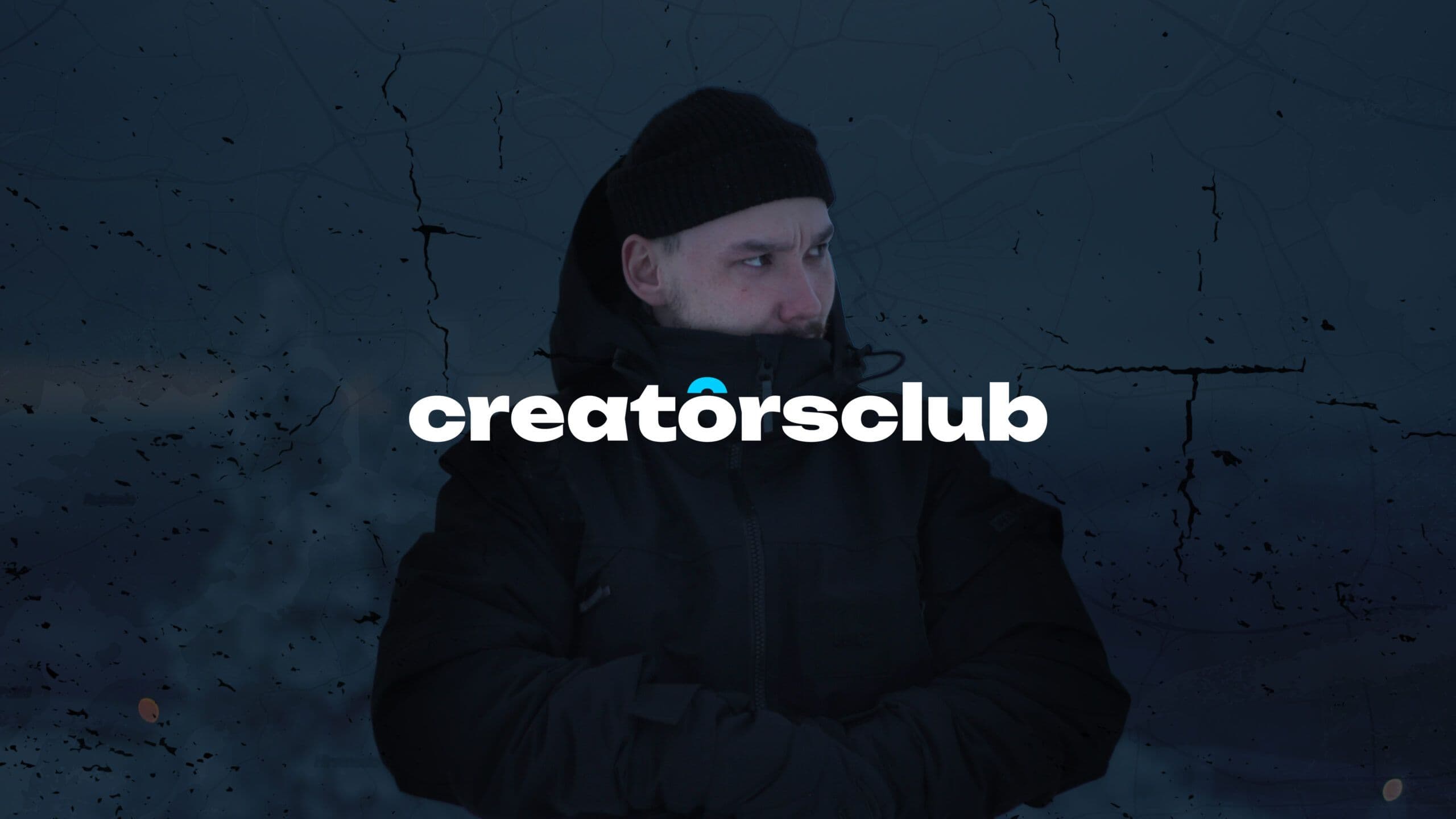 Esittelyssä Creators Club jäsenet - RCTIC Julkaisu