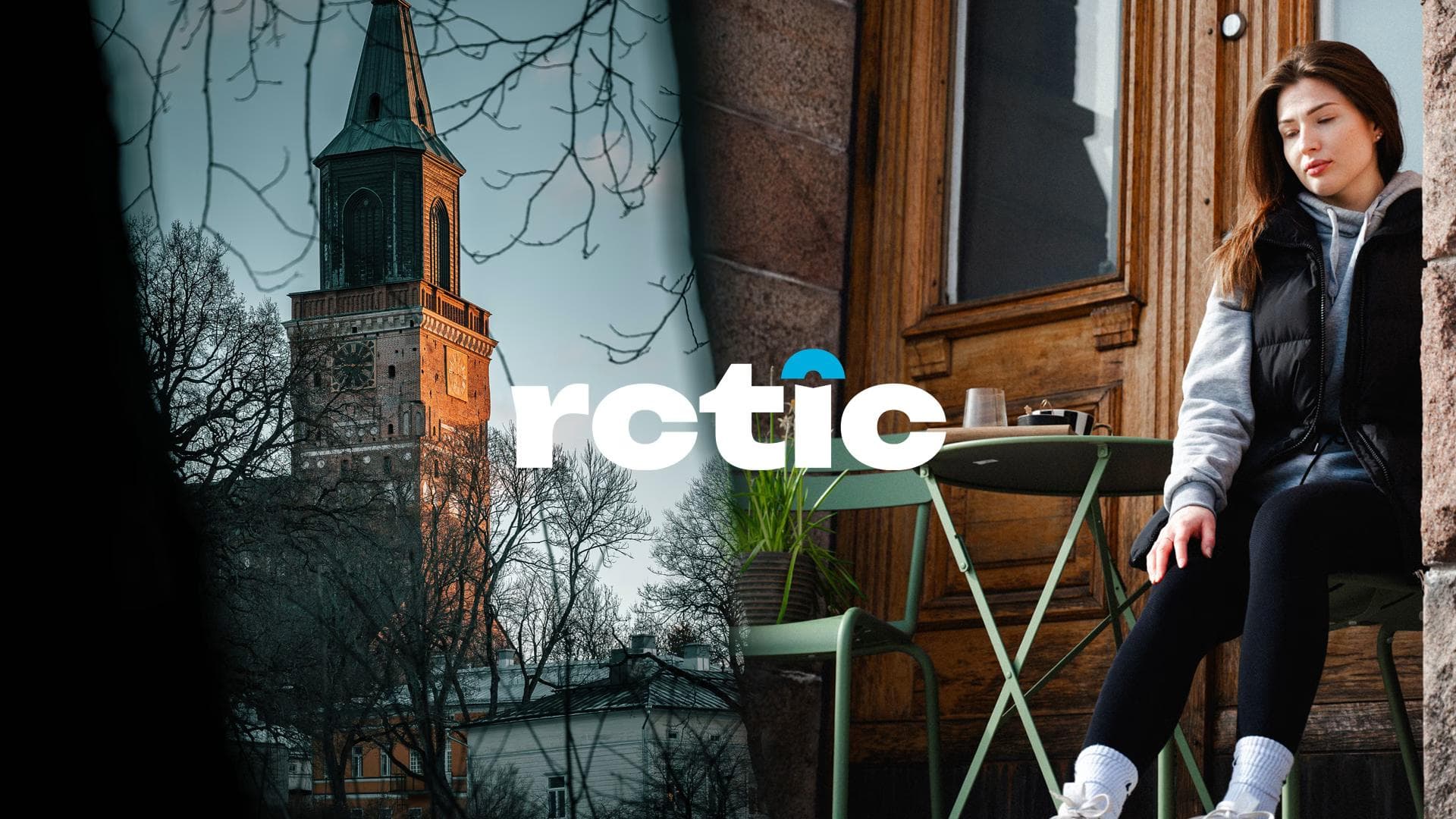 Laadukasta videotuotantoa, valokuvausta ja sisällöntuotantoa yrityksille - RCTIC Julkaisu