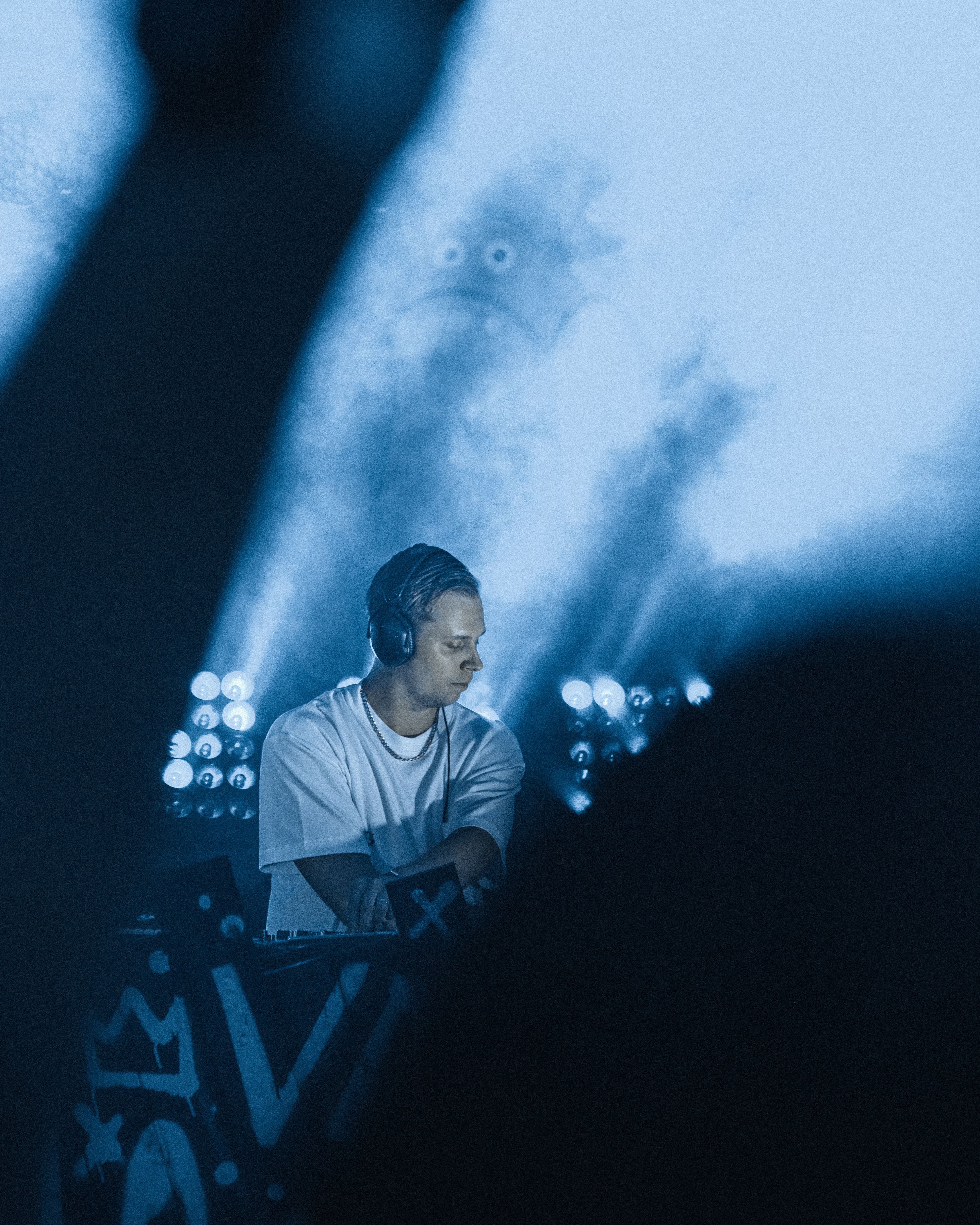 Event Photography - Weekend Festival 2025