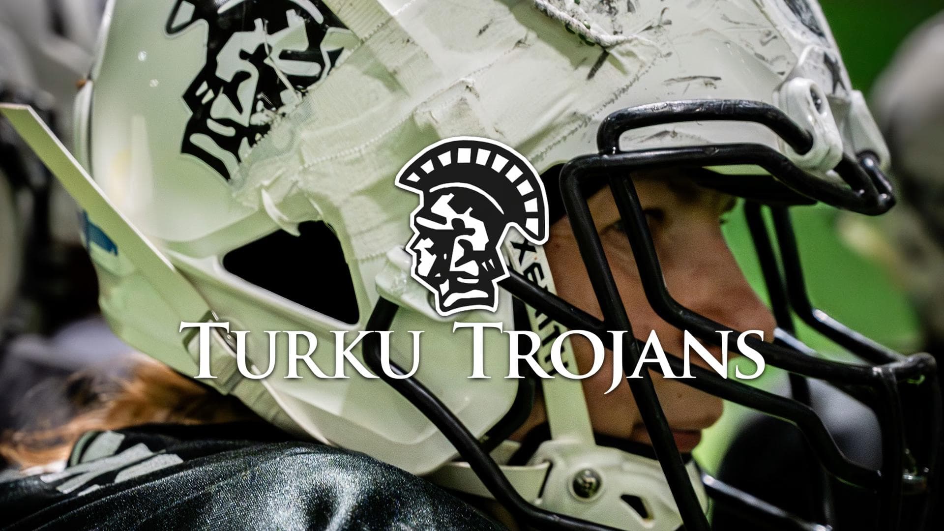 Sisällöntuotantoa Turku Trojans - RCTIC Julkaisu