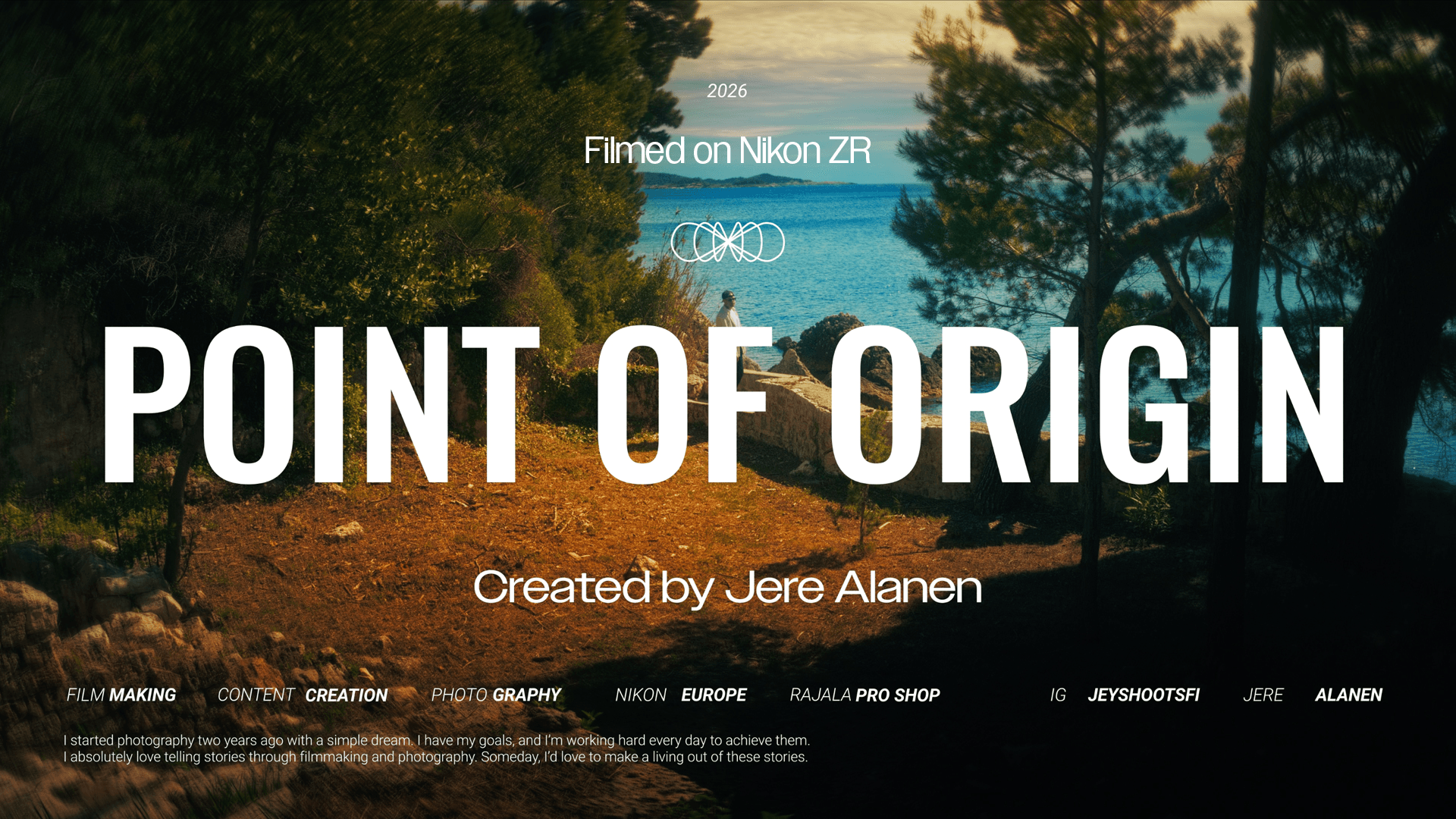 Point of Origin