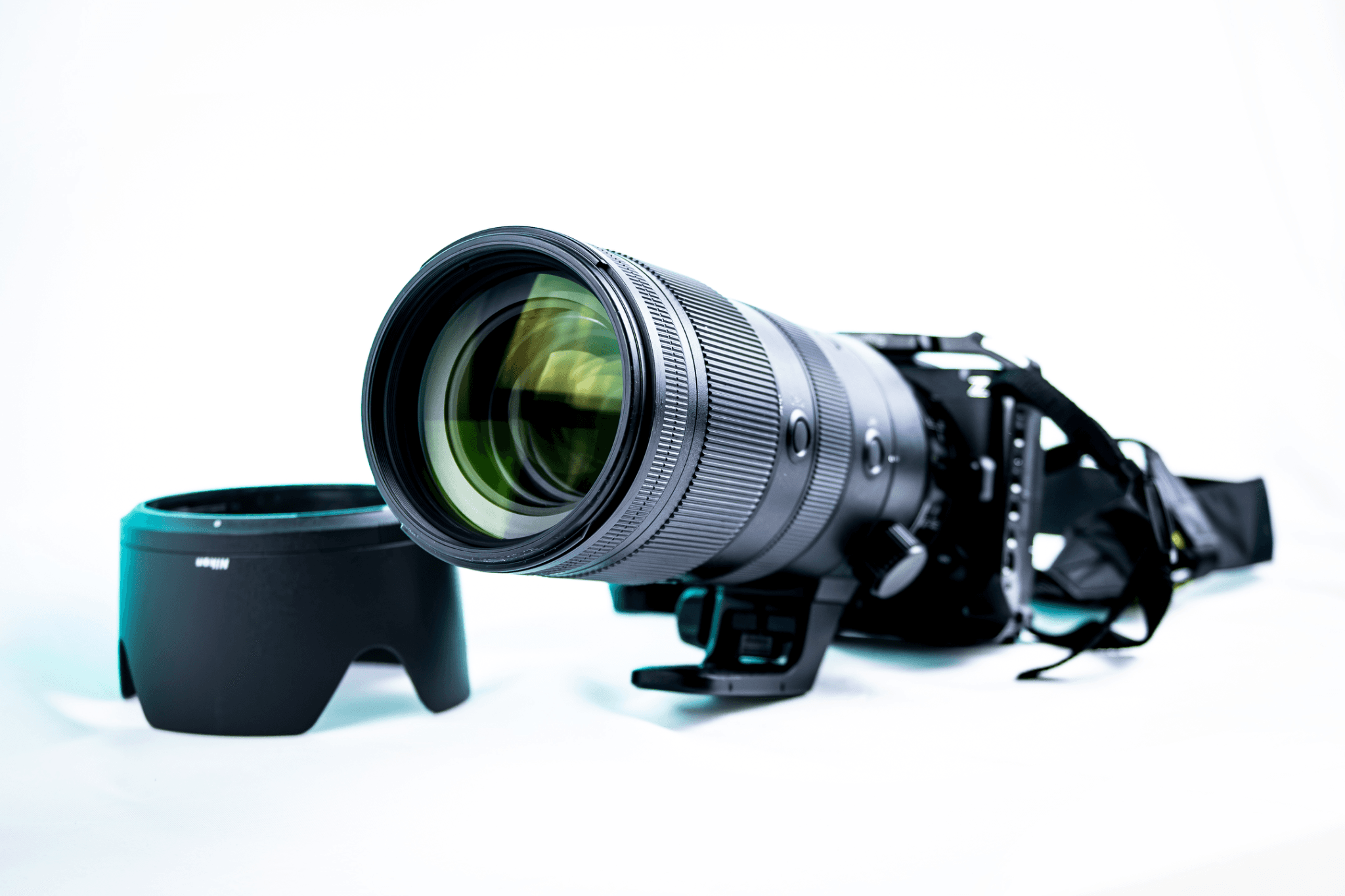 Nikkor Z 70-200 mm