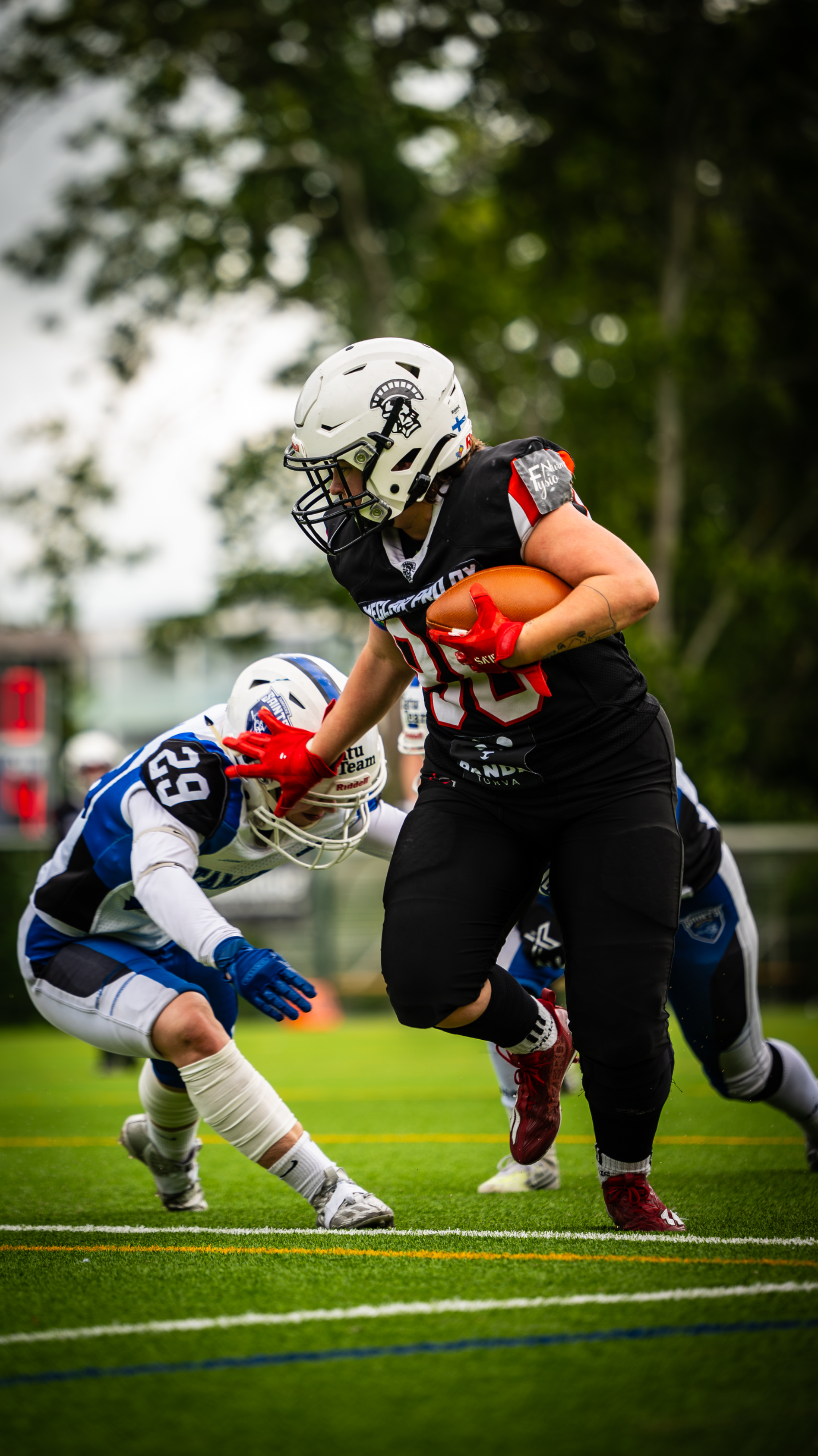 Turku Trojans