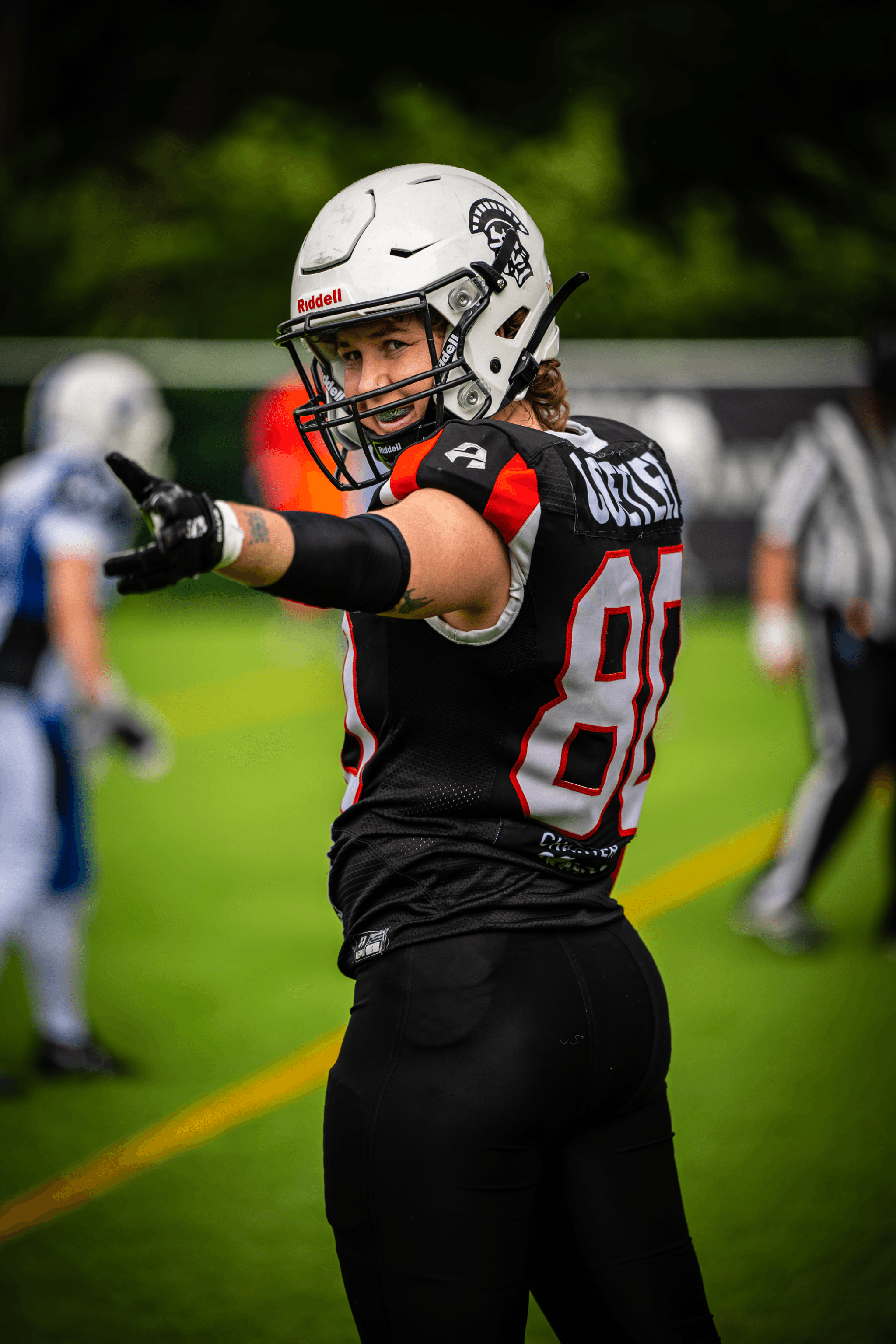 Turku Trojans