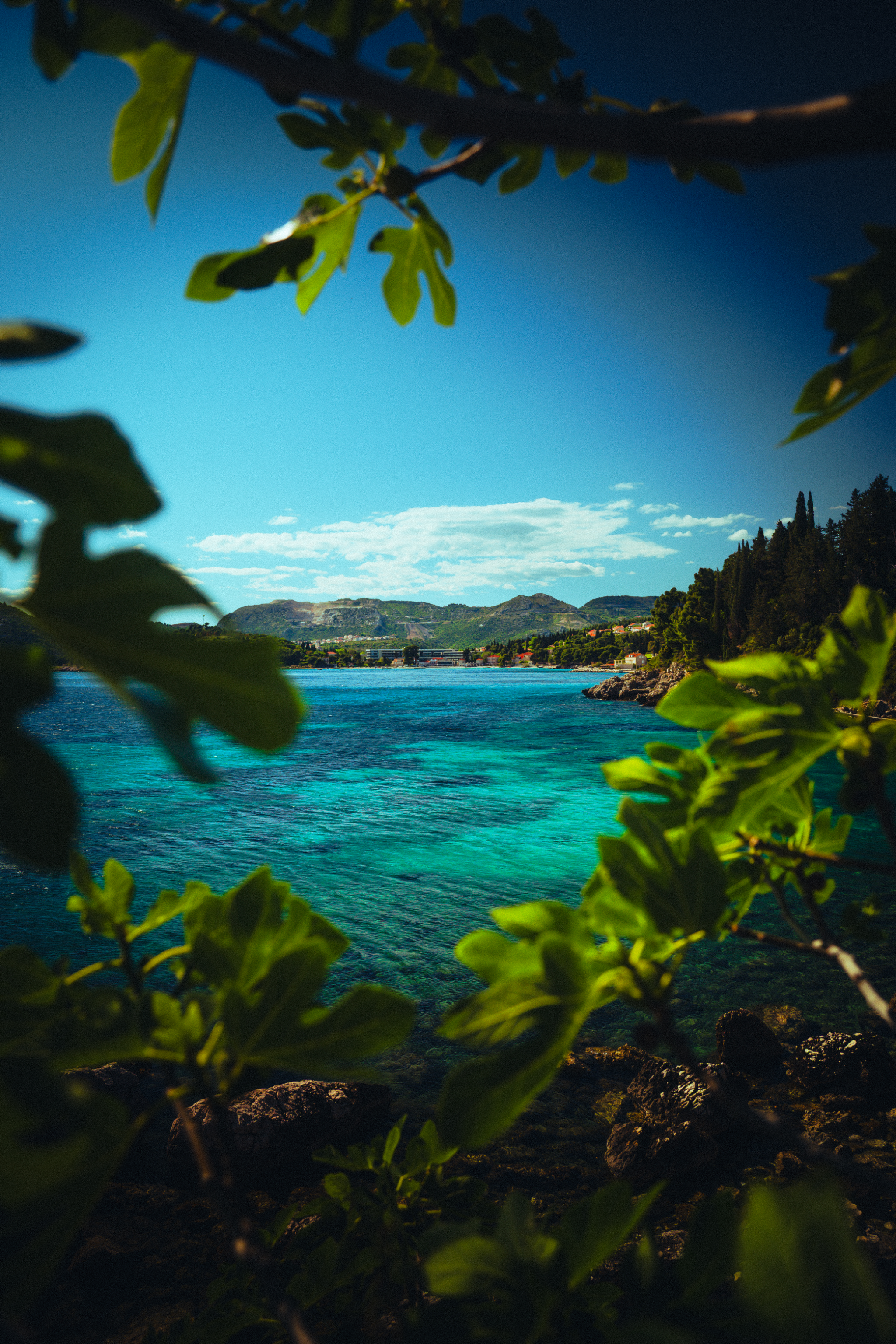 Croatia in frames
