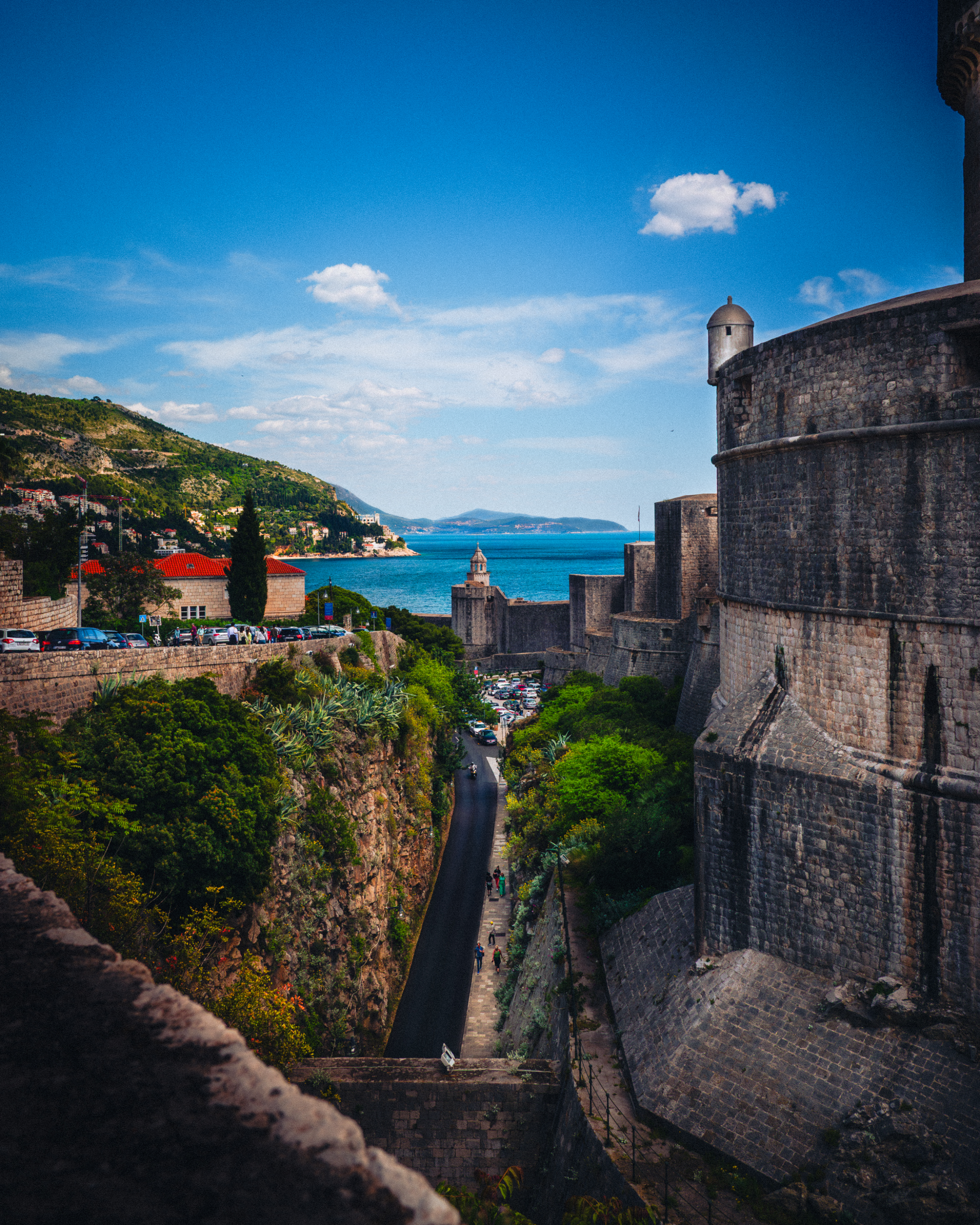 Croatia in Frames