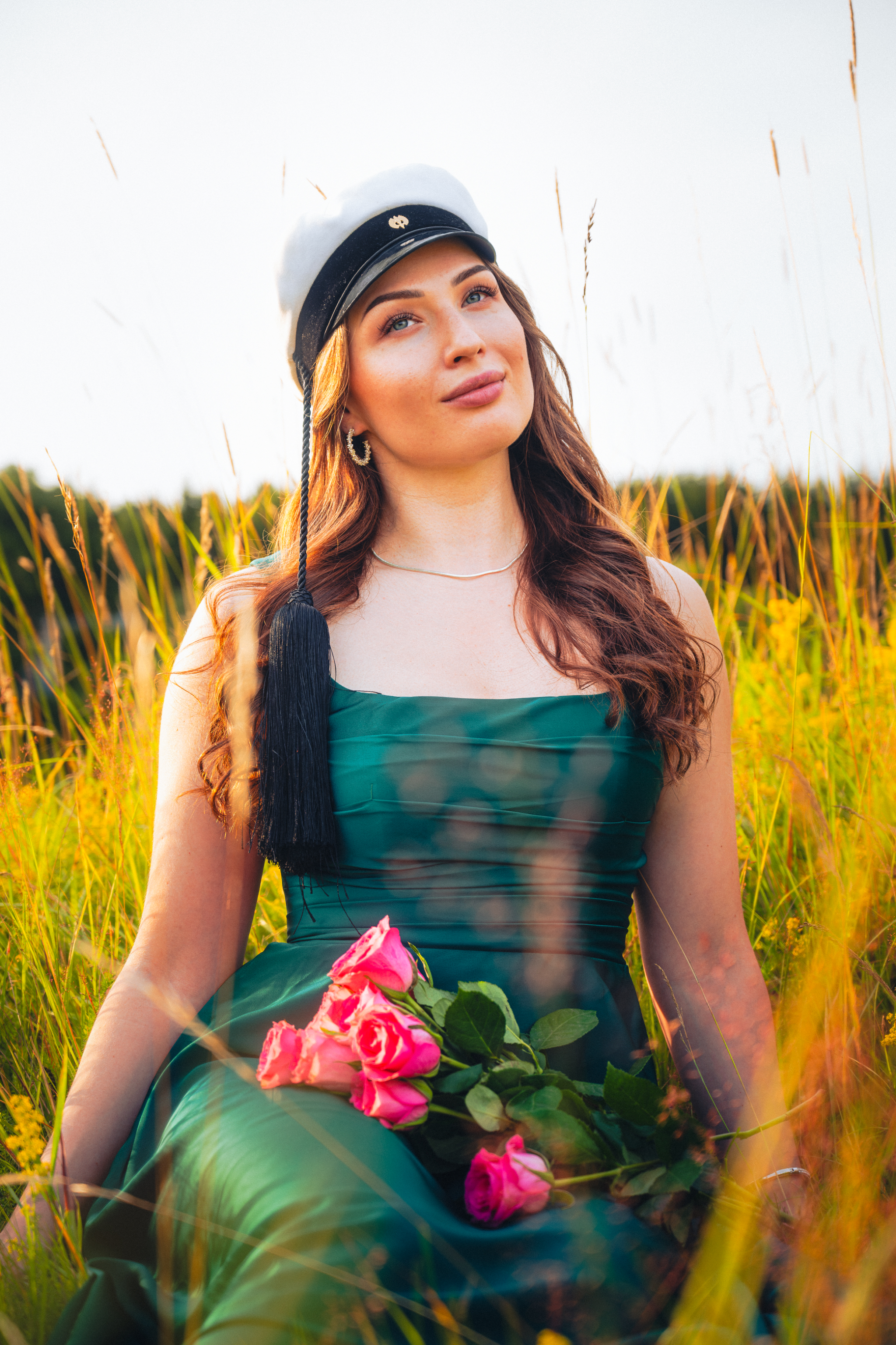 Graduation Photography
