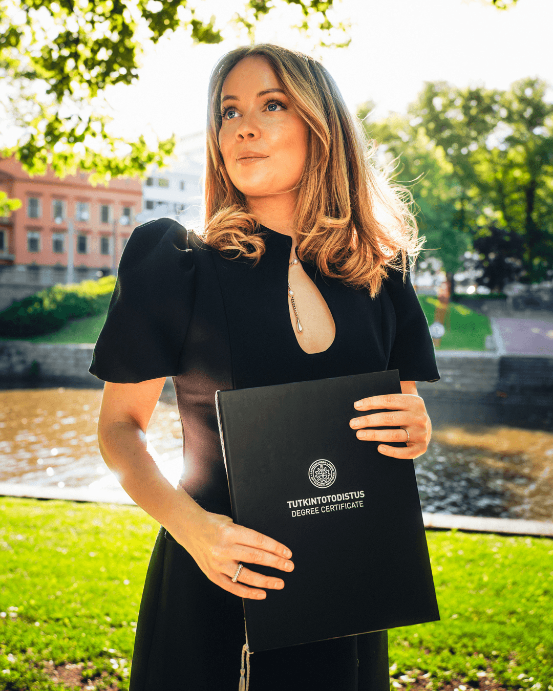 Graduation Photography