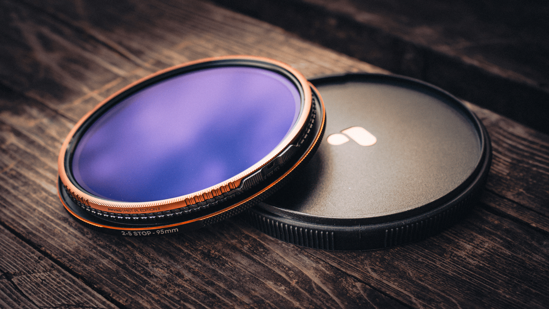 PolarPro Filter