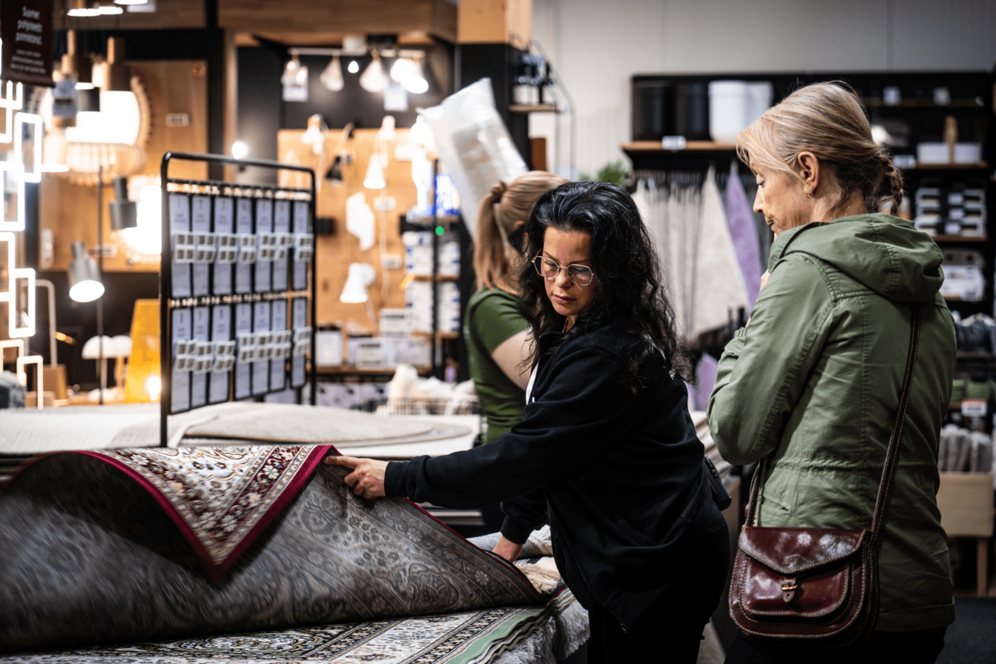 Store Photography