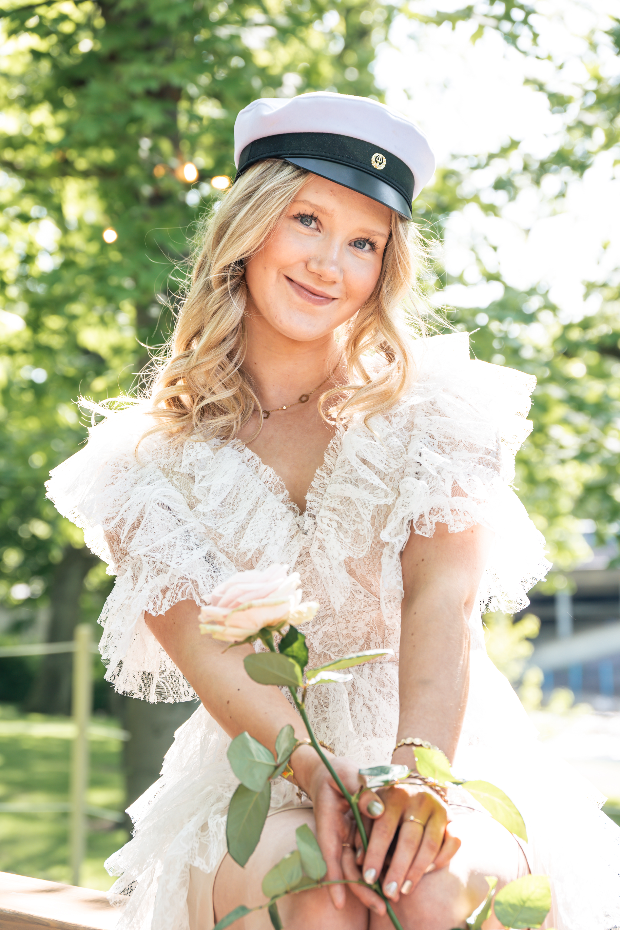 Graduation Photography