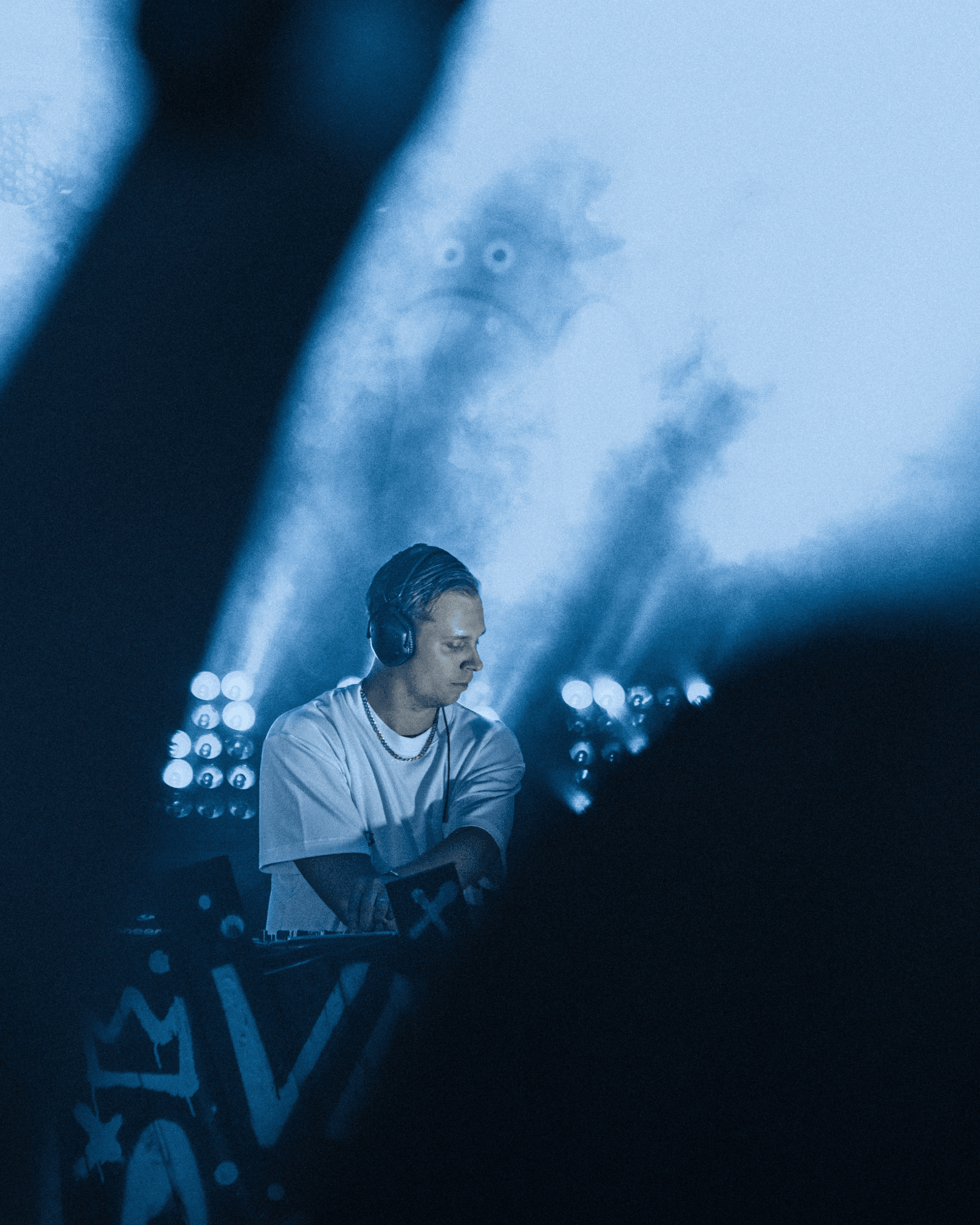 Lionis - Weekend Festival 2025