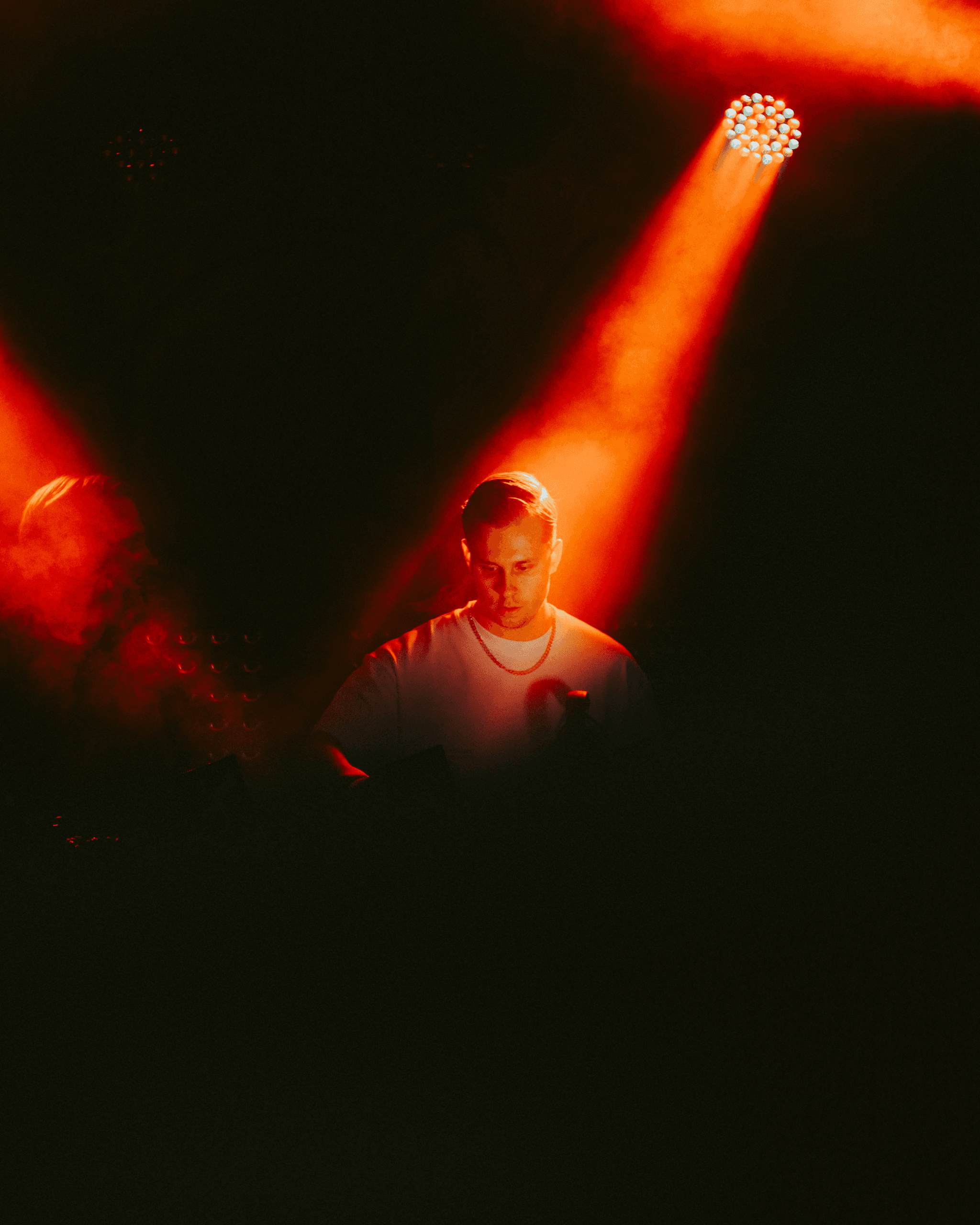 Lionis - Weekend Festival 2025