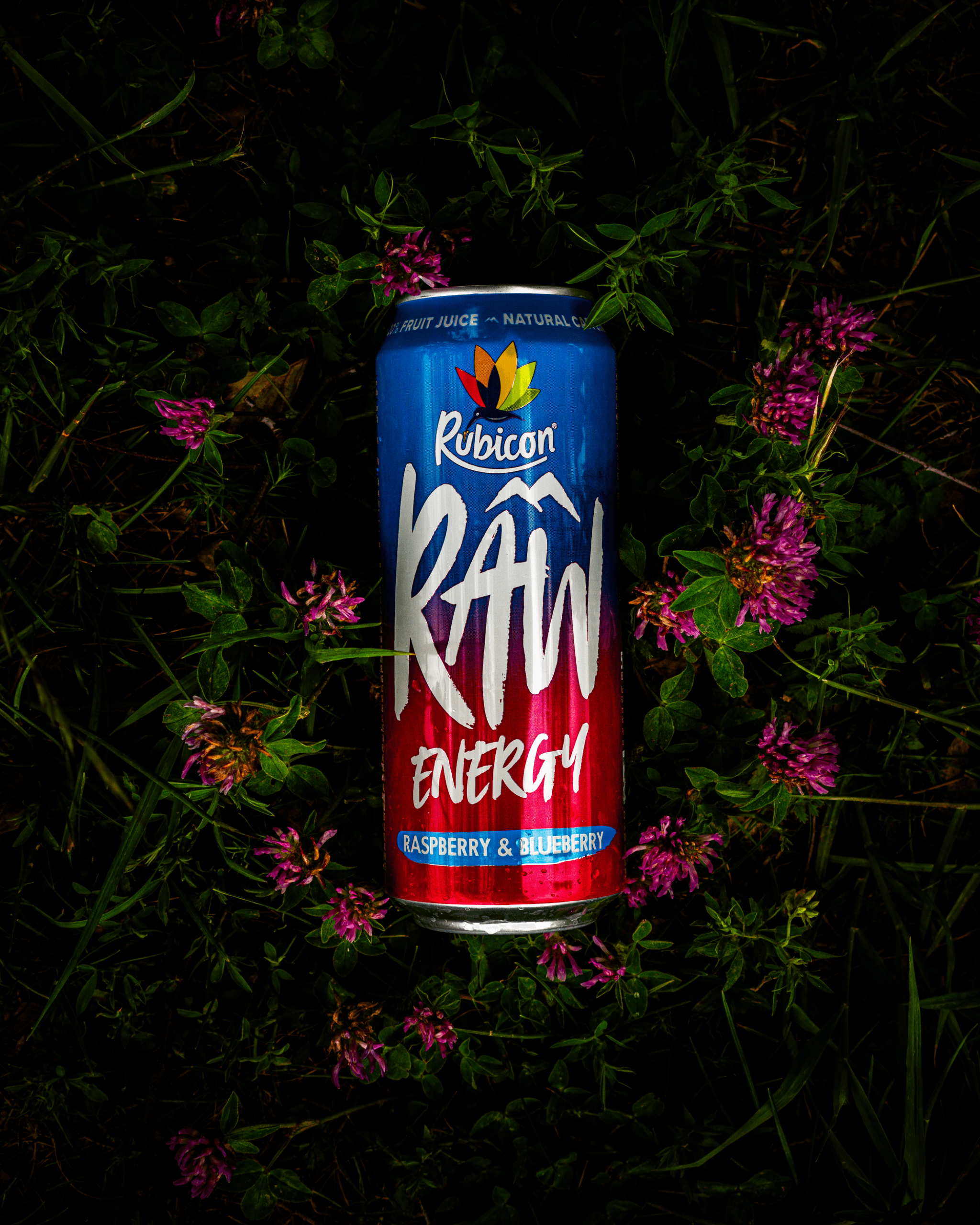 Rubicon Raw