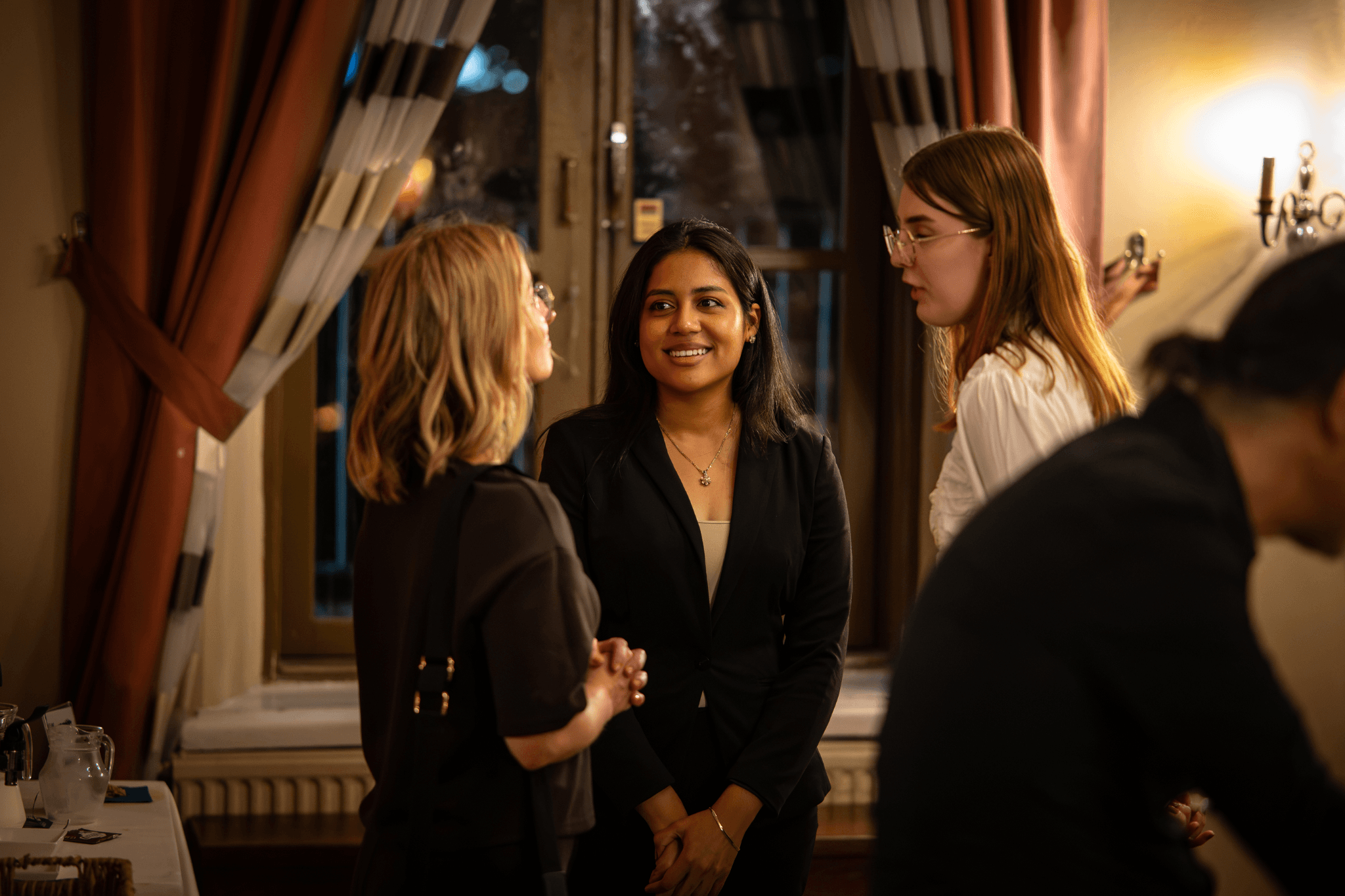 TBMC’s 5th Networking Event – Event Photography in Turku