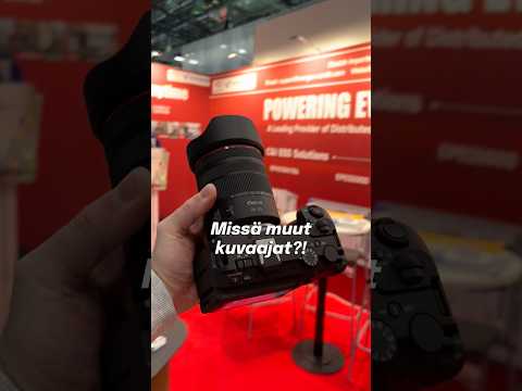 Missä muut kuvaajat?! 🤔 Energia 2026