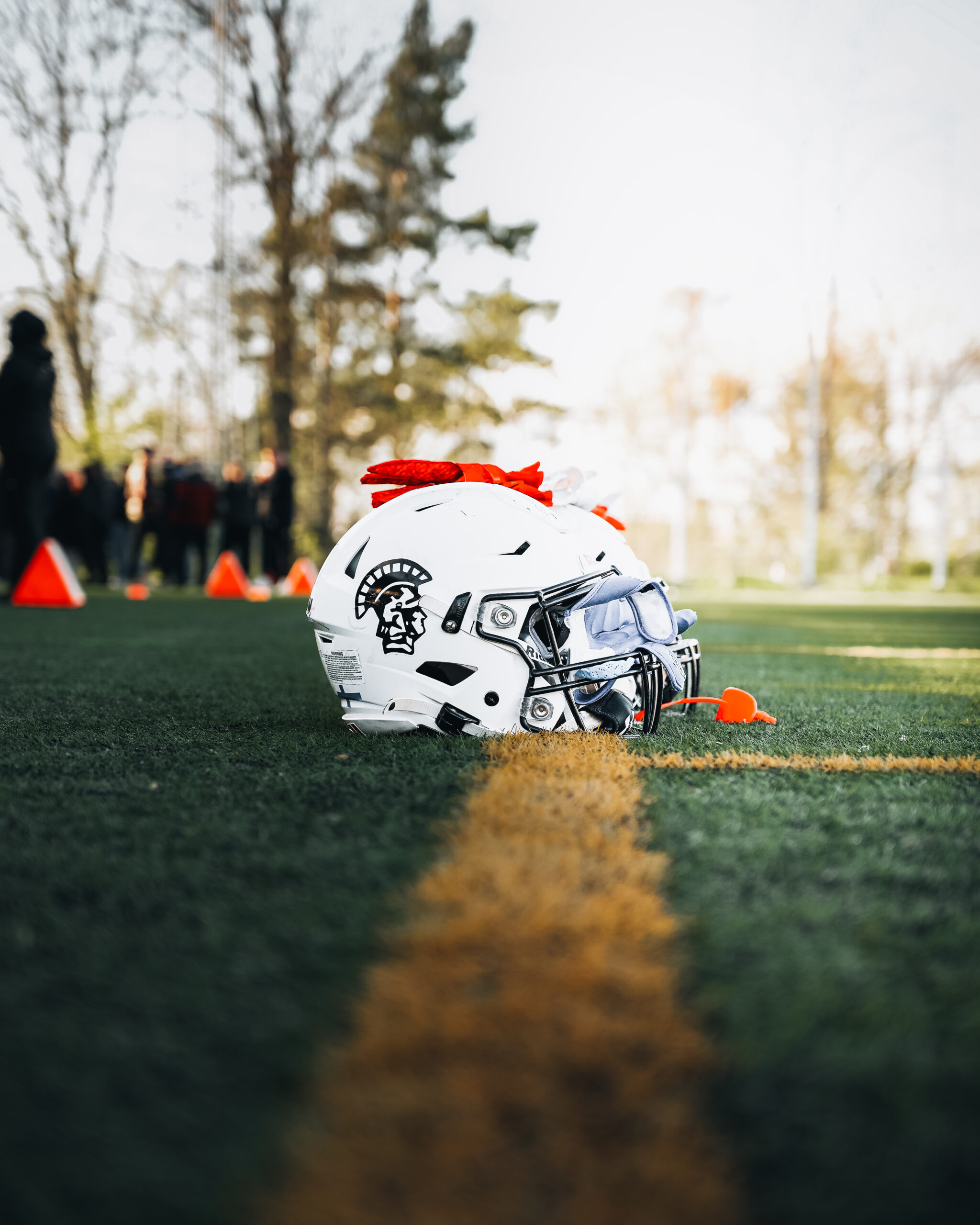 Turku Trojans valokuvaus